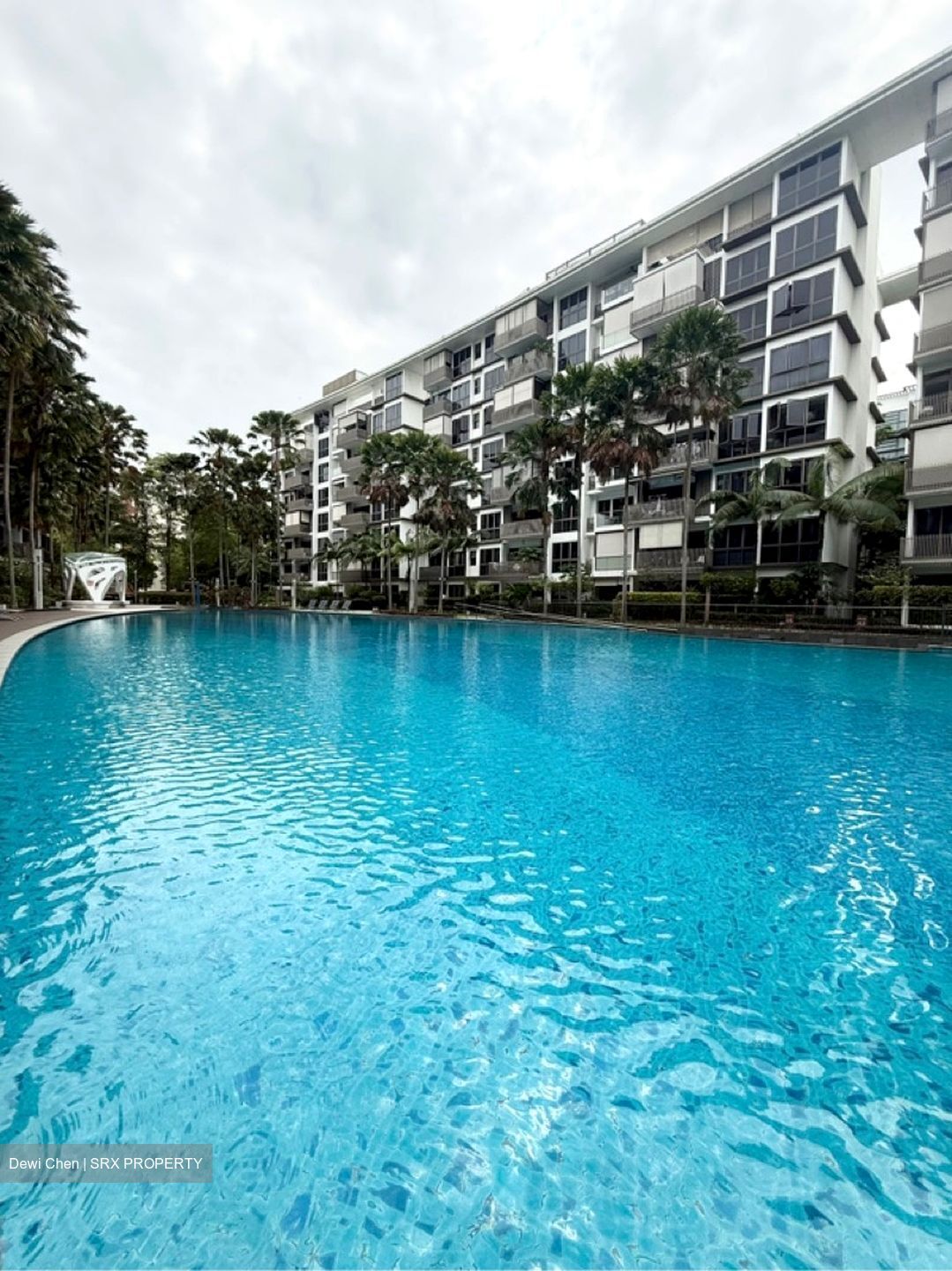 The Inflora (D17), Condominium #594681361